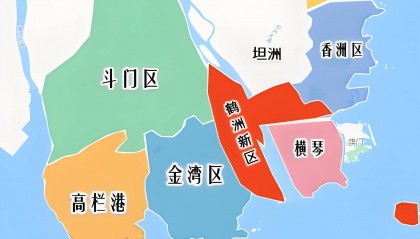 珠海房价2025年最新走势，是涨还是跌？