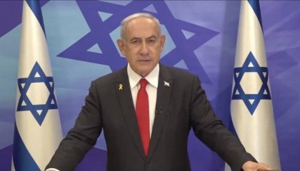 以总理决定全面占领加沙 计划将于8月7日提交内阁表决