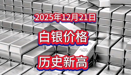 国际白银现货价格(国际白银现货价格再创新低)