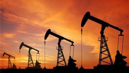 6月13日国际原油价格大幅蹿升