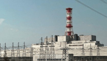 报仇不隔夜，偷袭俄军工厂得手，不到12小时，基辅就陷入一片漆黑