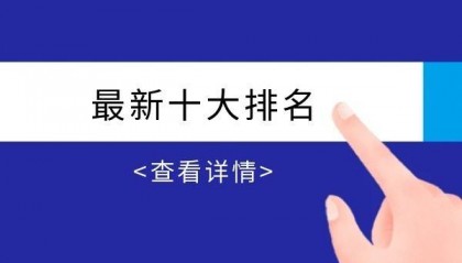 国际十大备受关注的黄金电子交易平台最新名单（榜单总览）