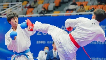 国风满满，这项国际顶级赛事门票今日开售