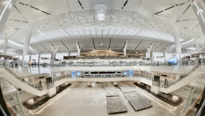 西安咸阳国际机场最新公告！