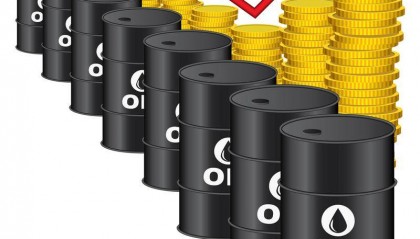 MultiBank大通金融：美原油价格走势分析，下行压力与潜在趋势