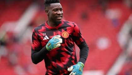 太惨！英媒：奥纳纳季前被告知自己是曼联一门，他还拒绝了摩纳哥