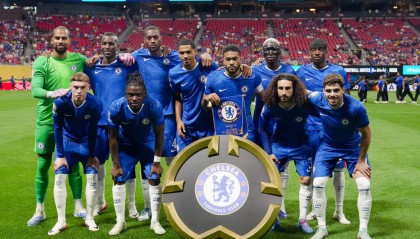 疯狂引援！伯利时代切尔西已签50人 截胡阿森纳却遭坑惨