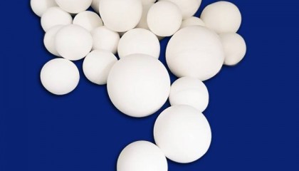 陶瓷球多少钱一吨