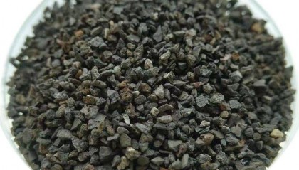 2025年铁砂一吨多少钱