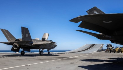 美澳启动史上最大规模“护身军刀”联演，多个“首次”值得关注