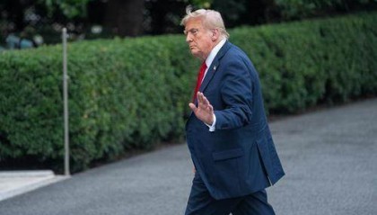 特朗普对俄罗斯的最新威胁，能给乌克兰带来什么？丨国际观察