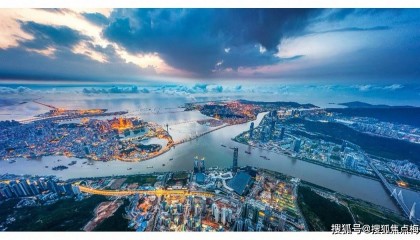 2025 年珠海房价是涨还是跌？