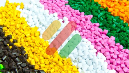 poy色母粒多少钱一吨