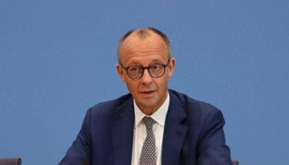 支持以色列成政治正确，德国一票否决欧盟对以制裁提案？