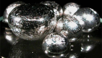 铑金价格今日行情：1150元/克