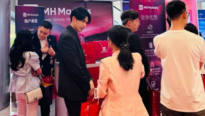 MH迈汇：实时市场行情助力精准判断
