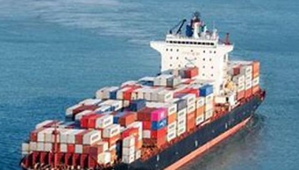 国际海运价格走势分析与预测