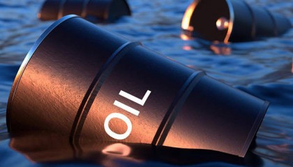 随着风险溢价上升，一家基金正在押注布伦特原油价格将攀升至每桶100美元