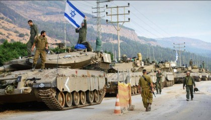 叙利亚已经是事实的亡国了，7月22日，国际传来最新消息