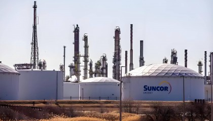 凯德（北京）投资基金管理有限公司：加拿大出口美国的原油正在回落