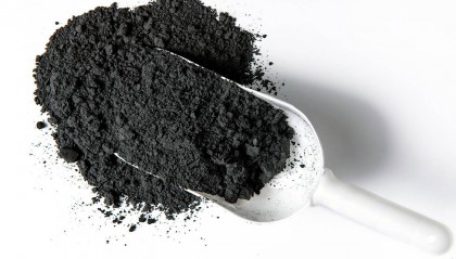 白炭黑期货最新行情与应用领域探究