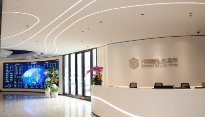 AI交易所(aibox交易所)