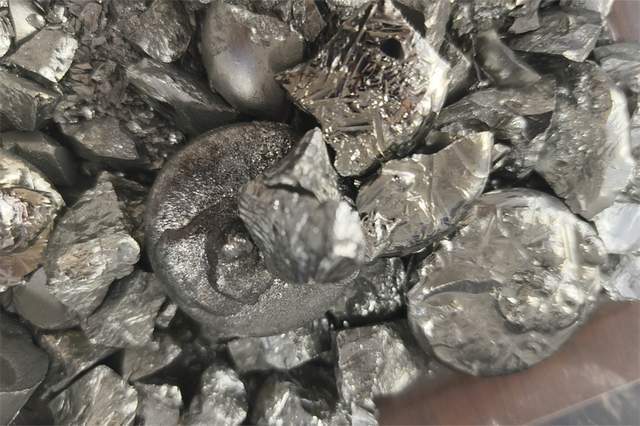 锗金属市场行情波动；锗金属今日行情