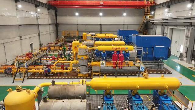 中原油田同获河南省、四川省科技进步一等奖