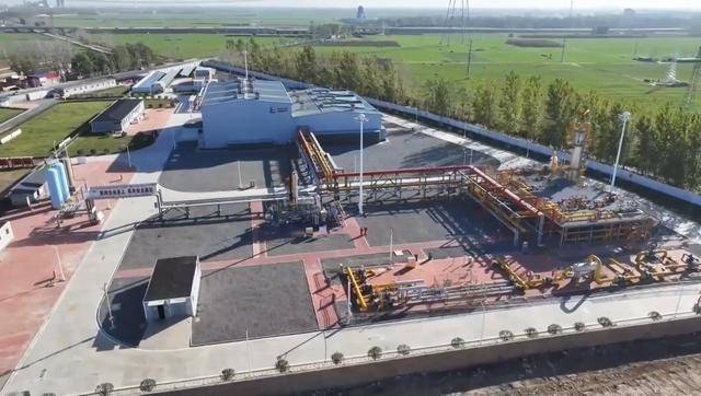 中原油田同获河南省、四川省科技进步一等奖