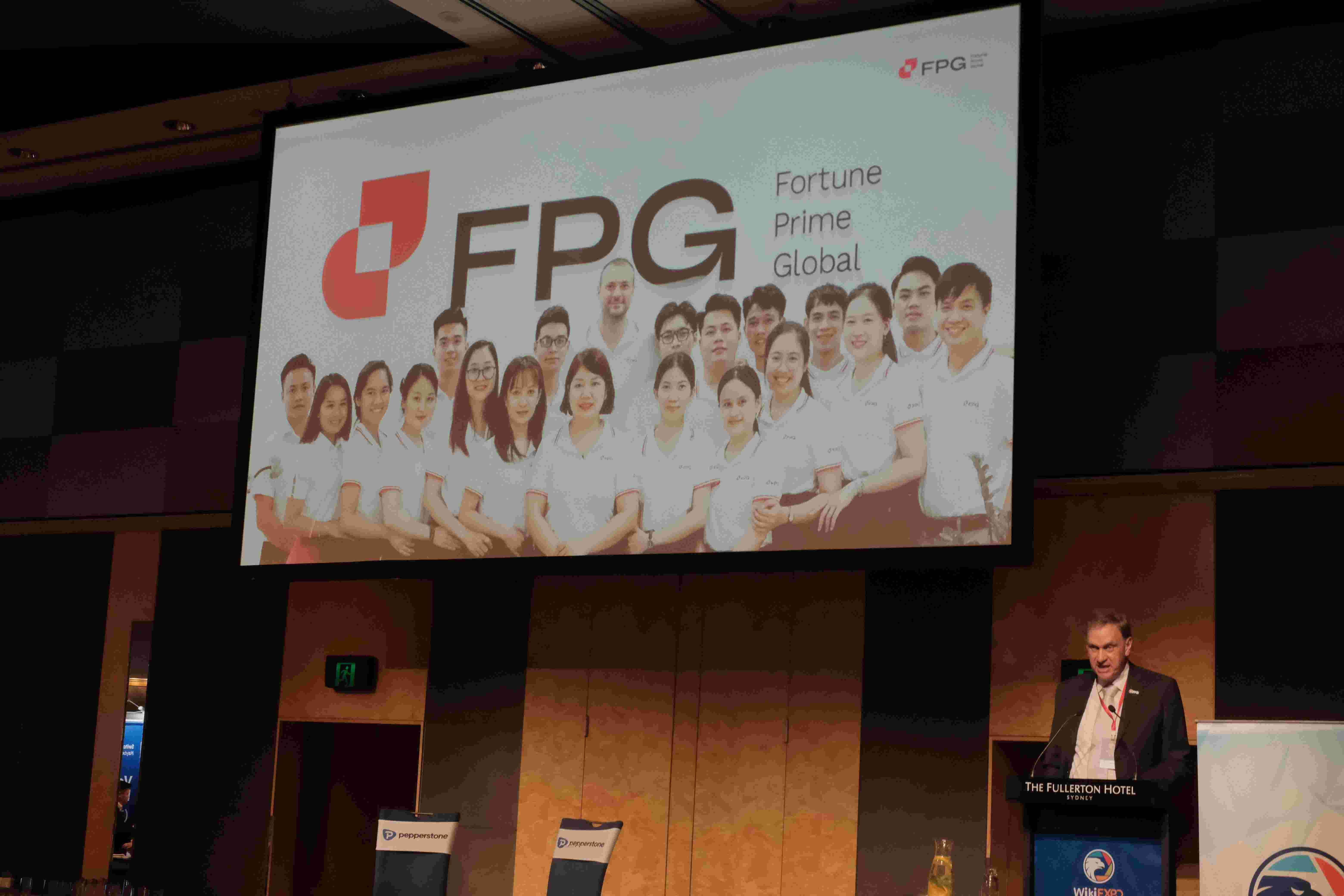 FPG外汇：实时行情数据辅助精准决策