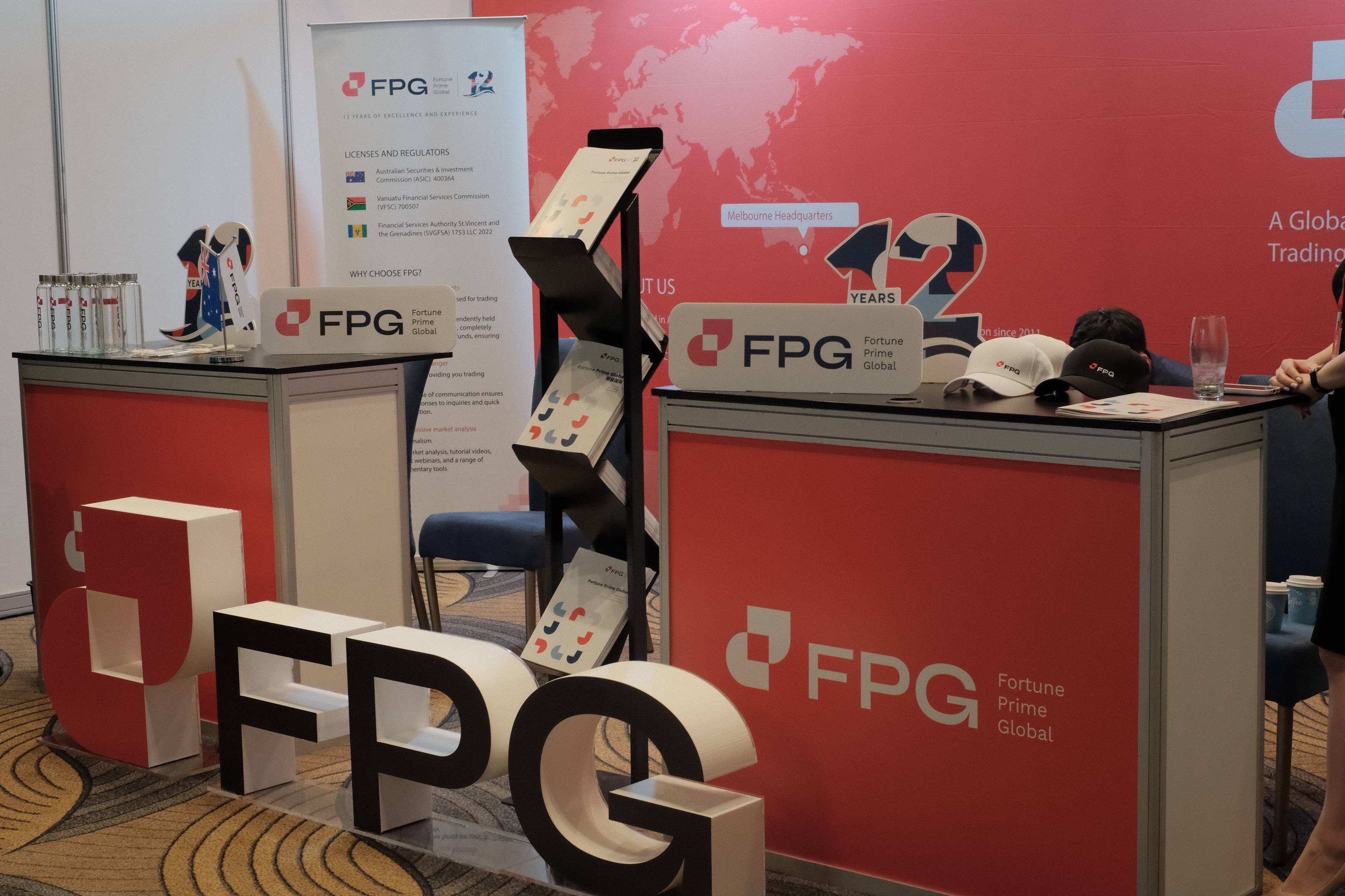 FPG外汇：实时行情数据辅助精准决策