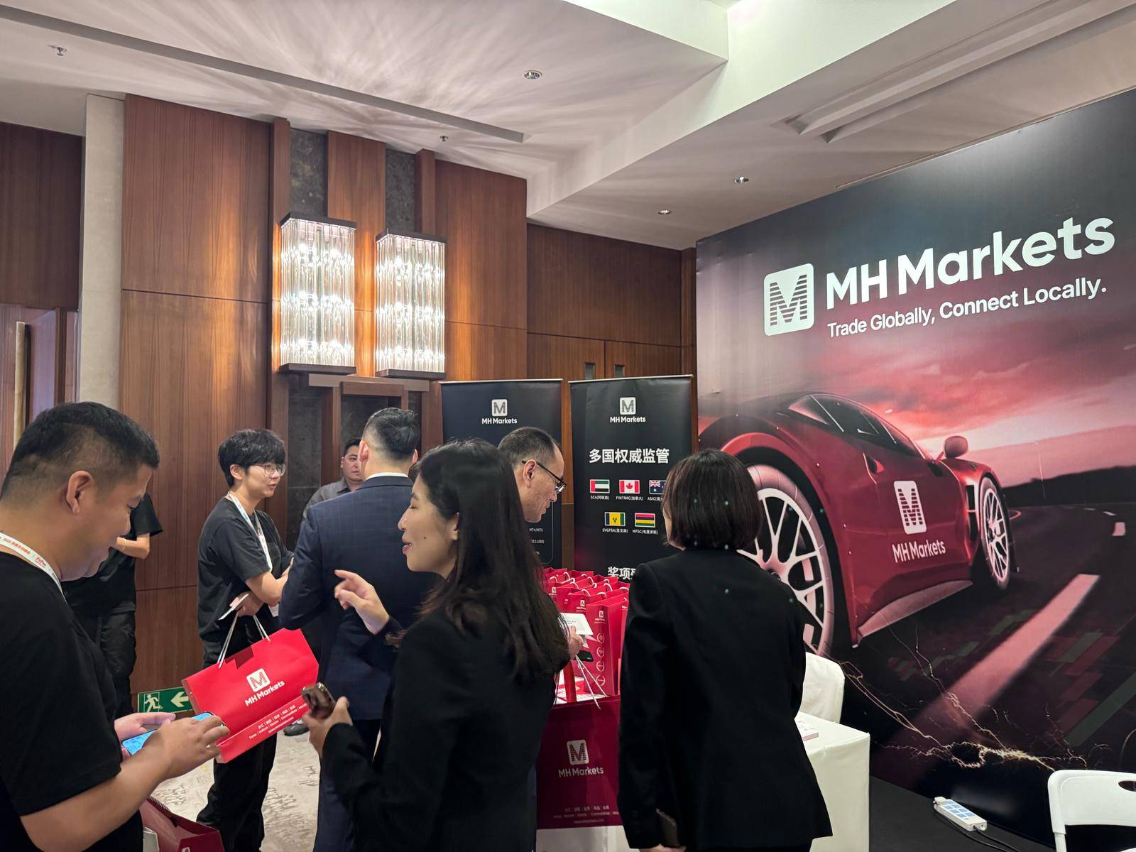 MHmarkets：实时行情与智能分析工具解析