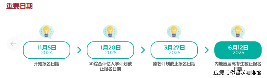 港理工最新通知：2月6日后提交的国际生申请将不予受理！