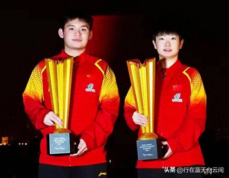 国际乒联最新排名！多哈世乒赛五个单项的种子选手名单确定