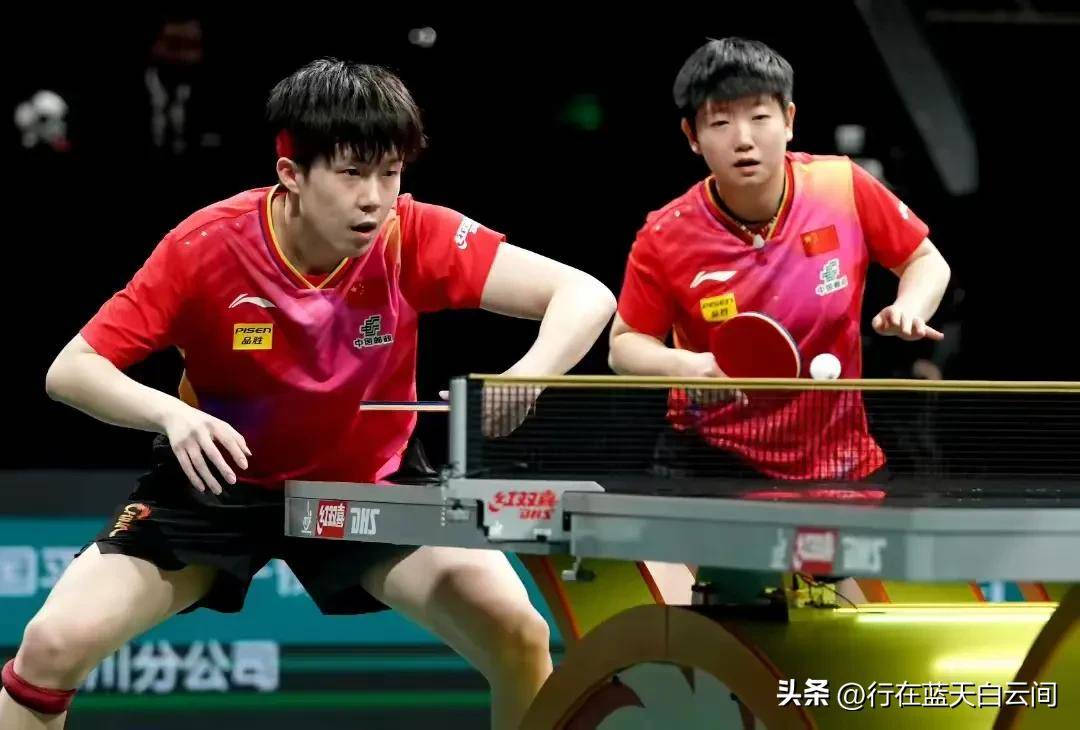 国际乒联最新排名！多哈世乒赛五个单项的种子选手名单确定