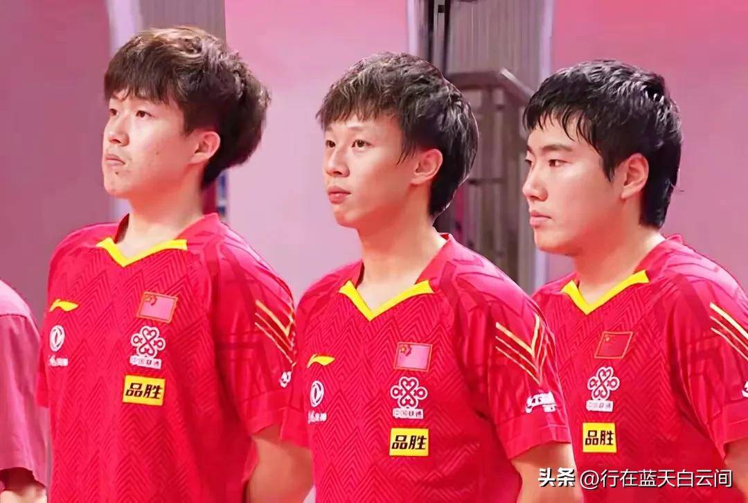 国际乒联最新排名！多哈世乒赛五个单项的种子选手名单确定