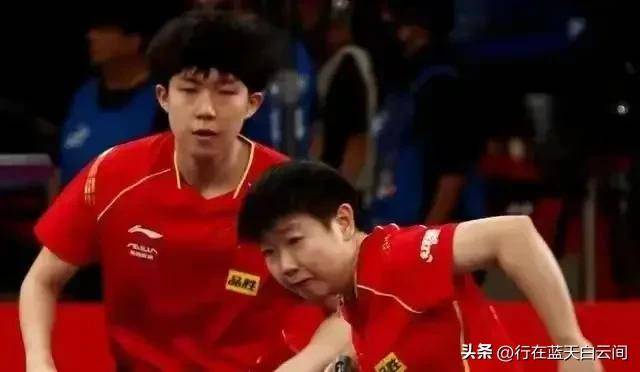 国际乒联最新排名！多哈世乒赛五个单项的种子选手名单确定
