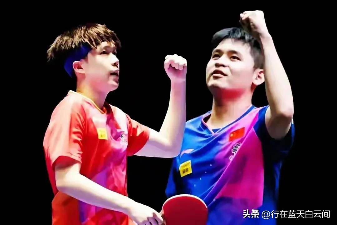 国际乒联最新排名！多哈世乒赛五个单项的种子选手名单确定