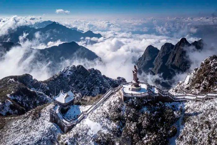 揭晓 | 2024年第22届美国史密森尼杂志摄影大赛获奖名单公布