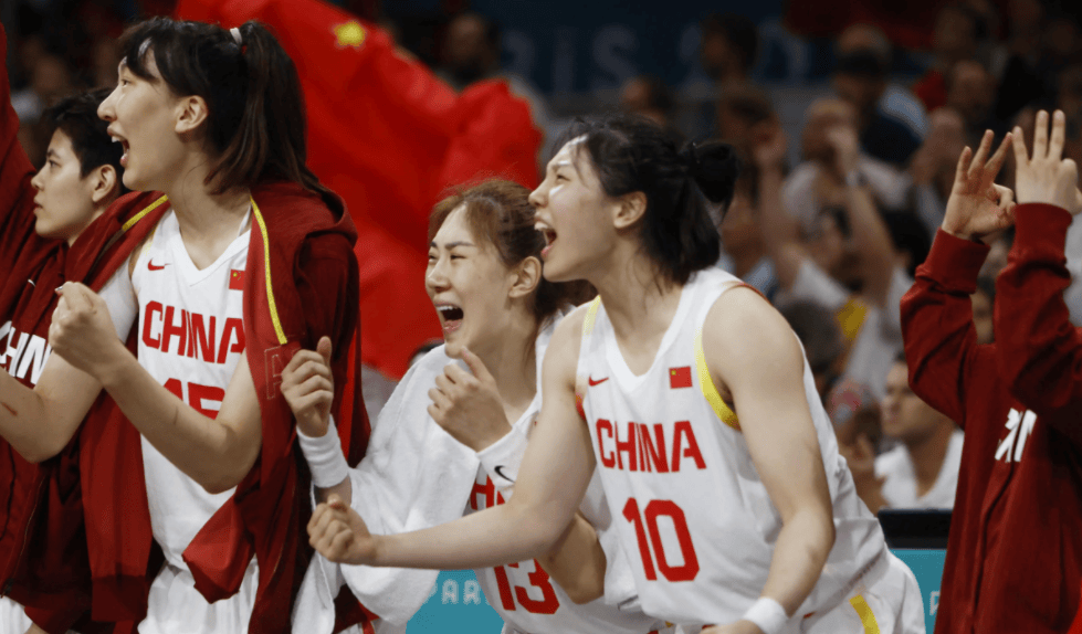 女篮世界杯晋级球队出炉：美国领衔5队提前锁定 中国队未能直接晋级？