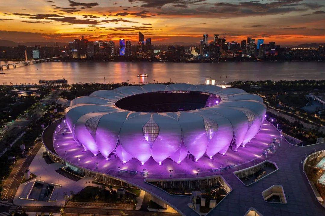 杭州最新房价地图!新房究竟是涨了还是跌了