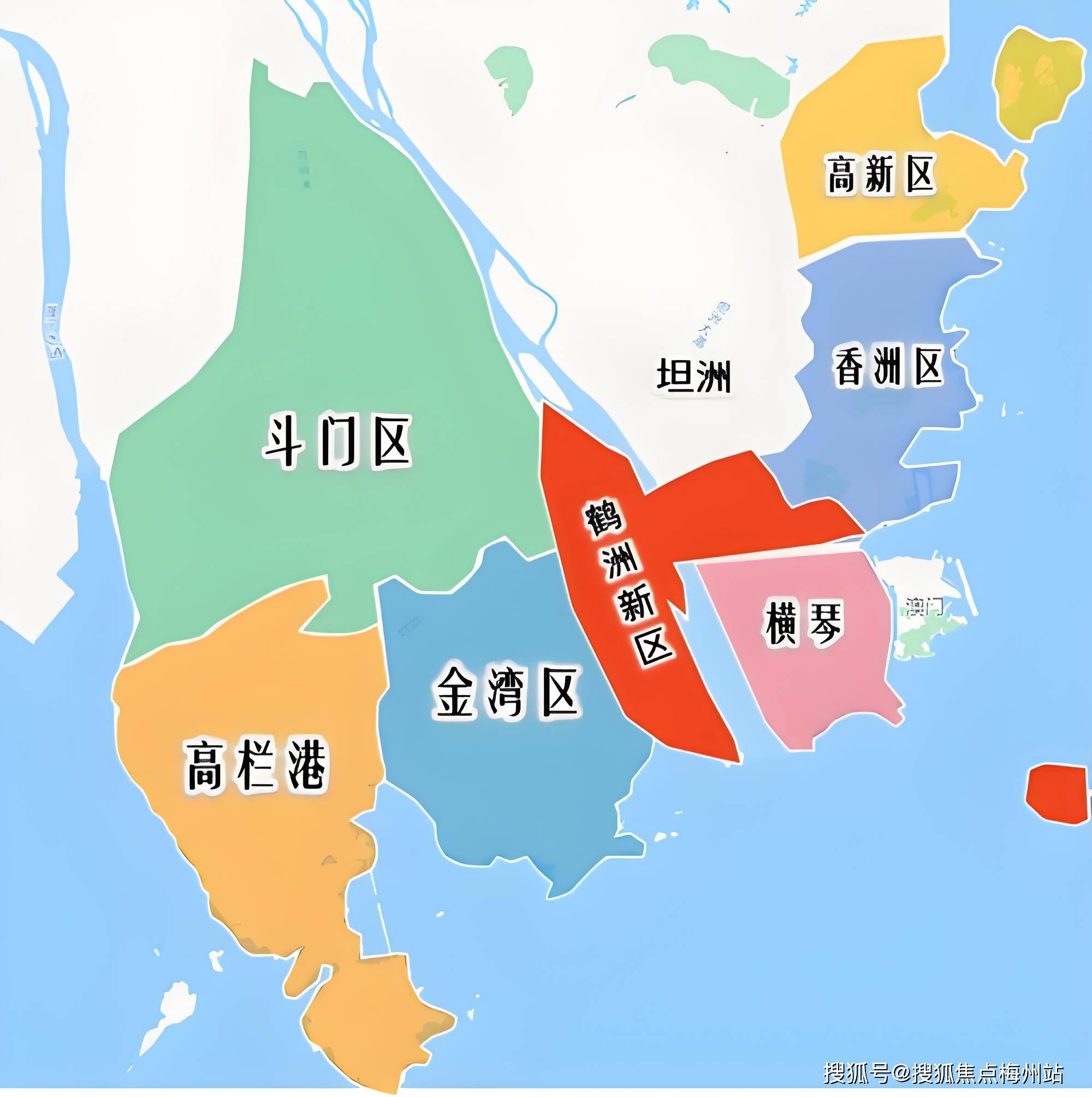 珠海房价2025年最新走势，是涨还是跌？