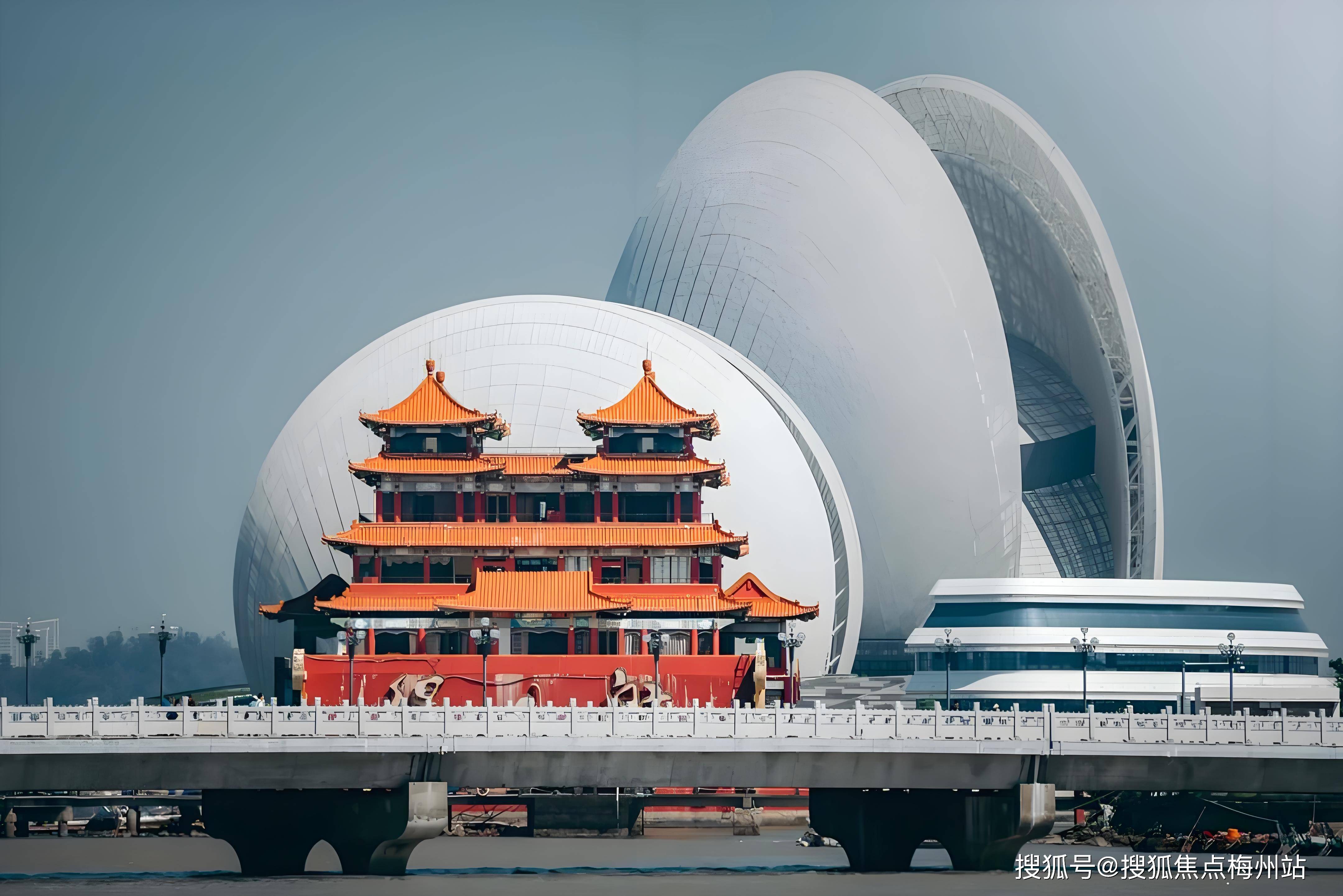 珠海房价2025年最新走势，是涨还是跌？