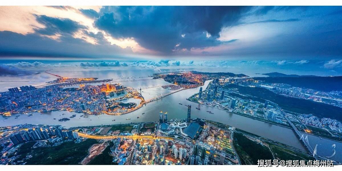 2025 年珠海房价是涨还是跌?