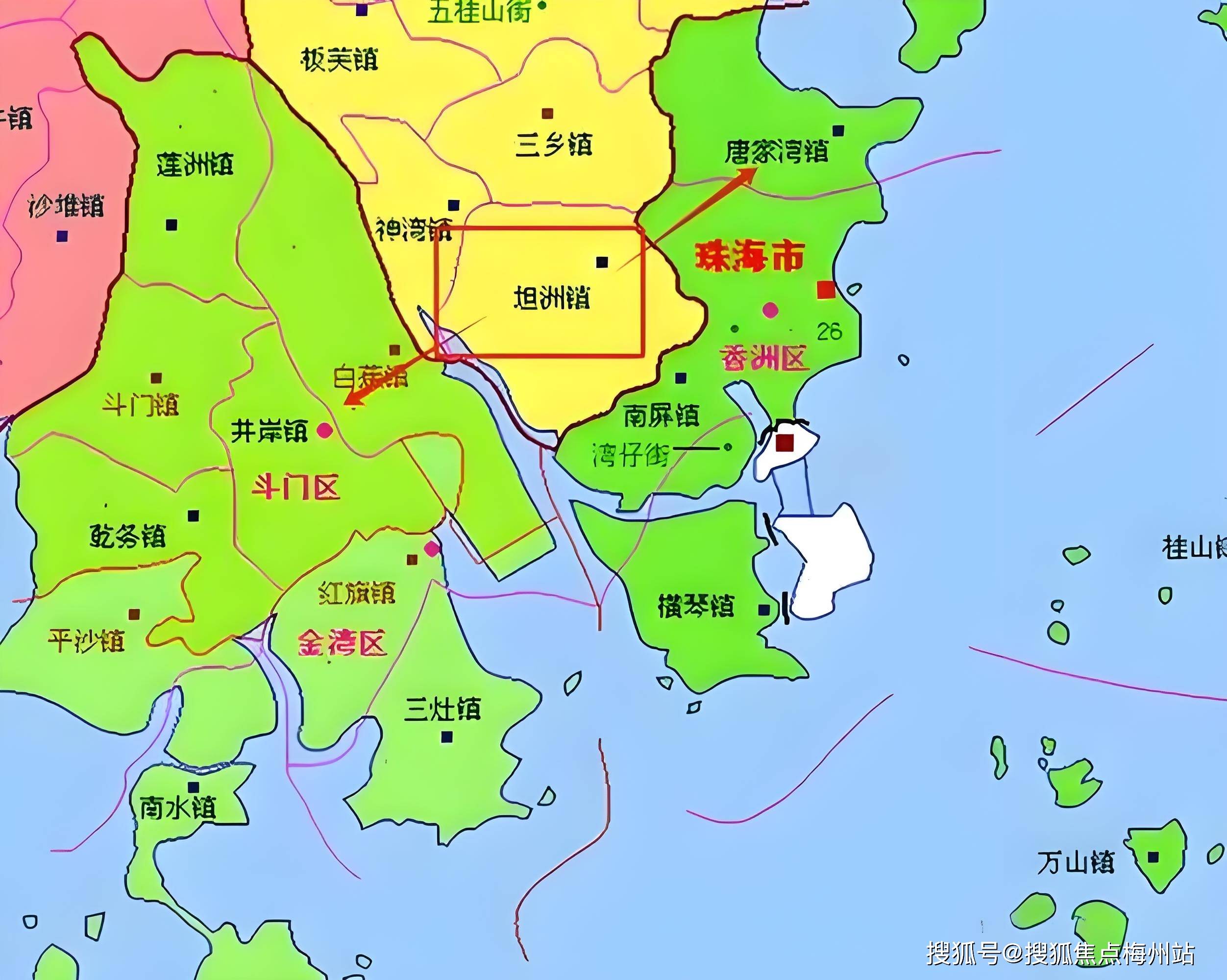 2025 年珠海房价是涨还是跌?