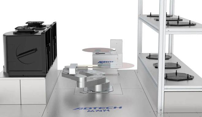重塑话语权:新时达硬核技术为中国半导体制造打通自主可控关键链路