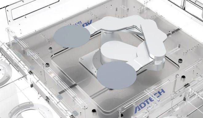 重塑话语权:新时达硬核技术为中国半导体制造打通自主可控关键链路