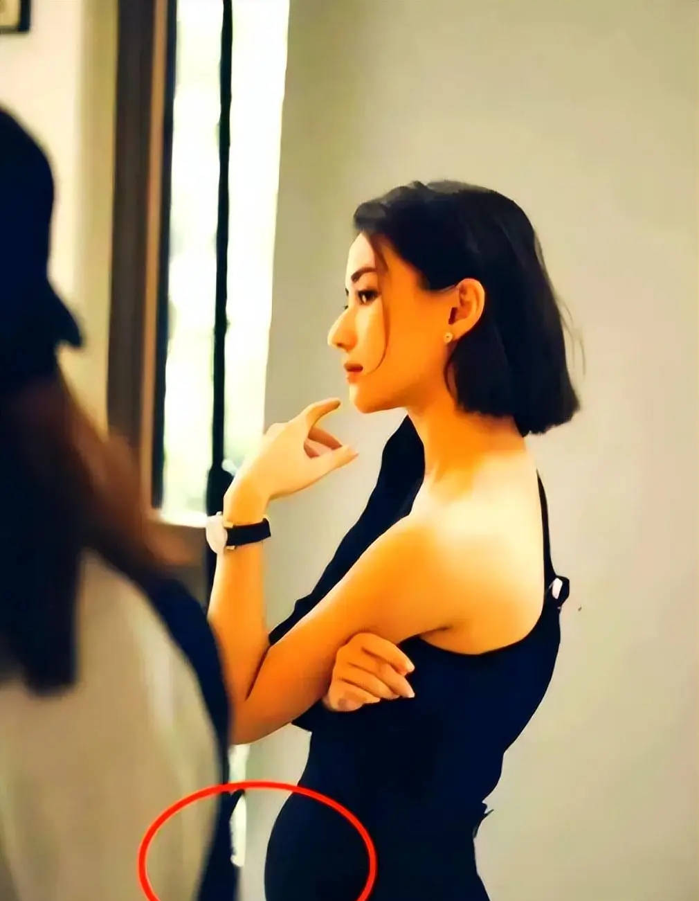 考古 | 何超莲窦骁双双辟谣离婚!两人感情生活引各方热议