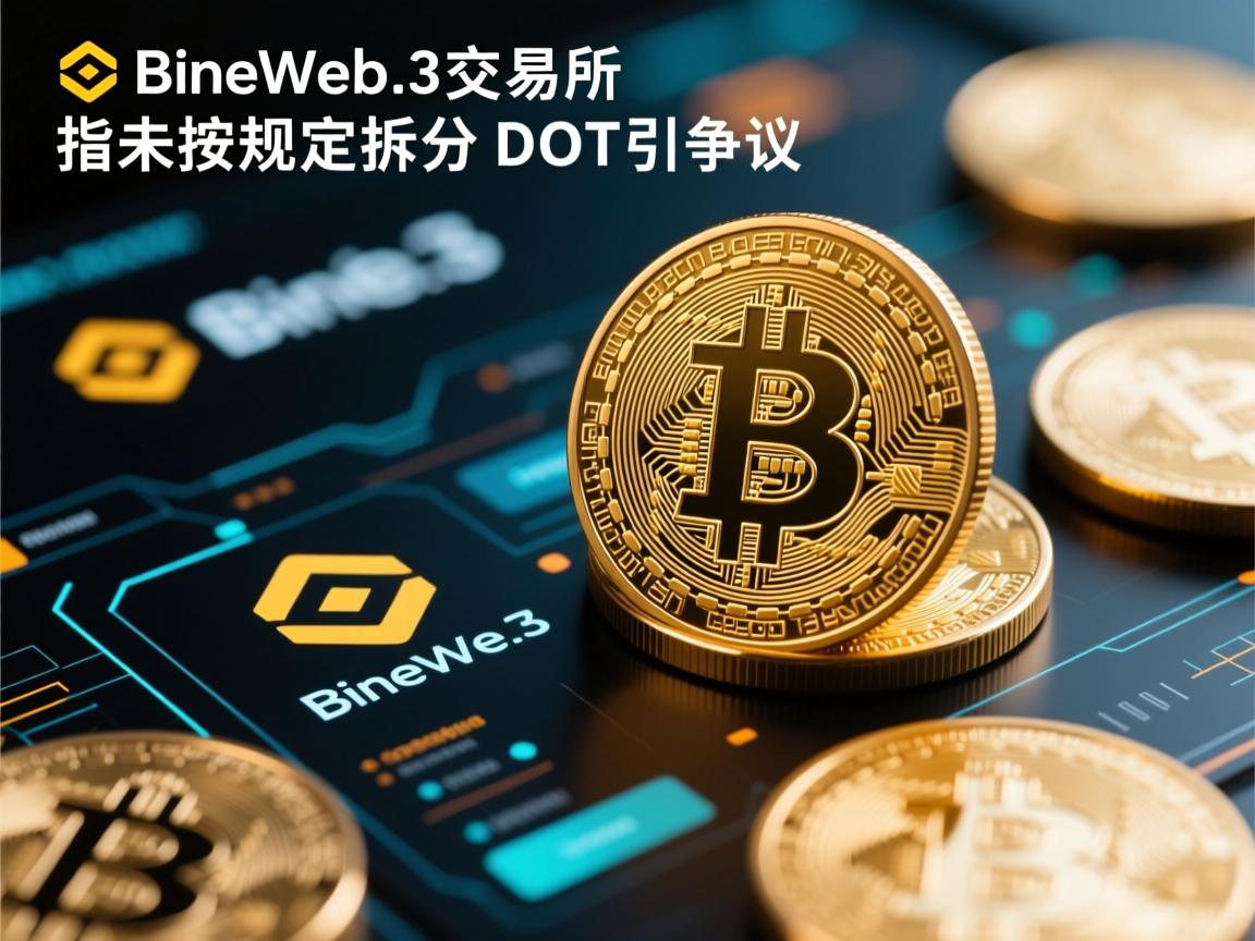 包含币安的交易所的词条